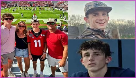 Brian Griese Biography, Age, Networth, Wife, Stats And ESPN