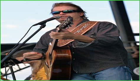 Country Singer Charlie Robison Dies at 59, Cause of Death Explained