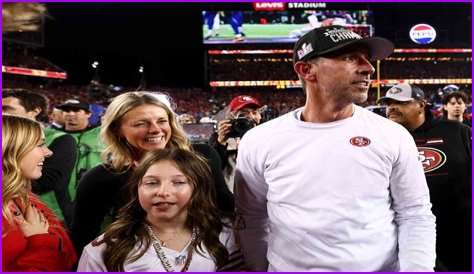 Kyle Shanahan Bio, Age, Height, Wife, Kids, 49ers, Salary 2019, and Net Worth