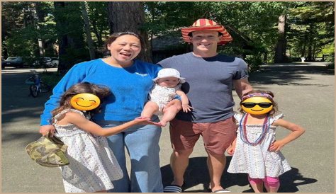 Tierre Diaz family, wife, children, parents, siblings