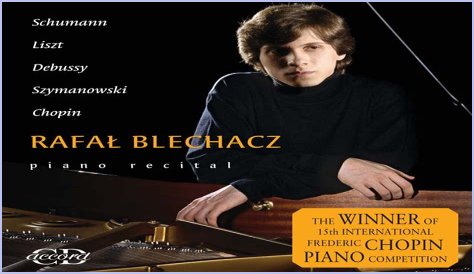 What is Rafał Blechacz Net Worth 2024: Wiki, Real Name, Age, Height, Family, Music Style and More