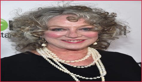 What is Veronica Cartwright Net Worth 2024: A Deep Dive into Her Wealth and Financial