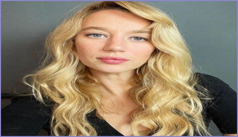 What is Yael Grobglas Net Worth 2024: Wiki, Age, Weight, Height, Relationships, And More