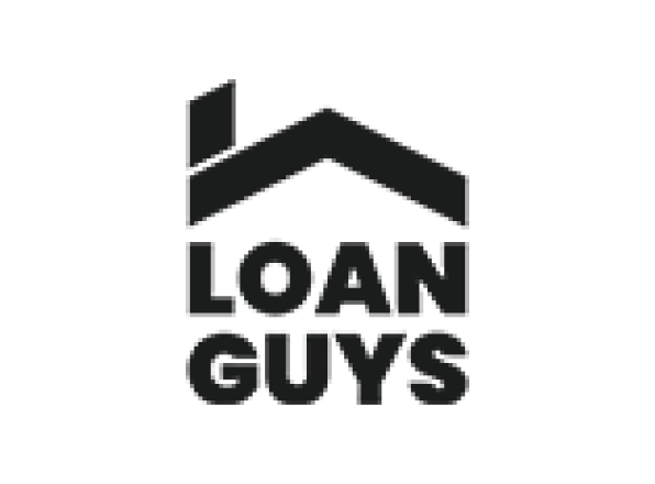 Loan Guys Logo