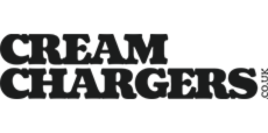 Cream Chargers Logo