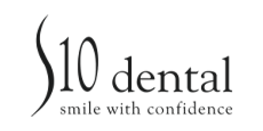 S10 Dental Logo