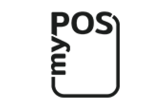 My POS Logo