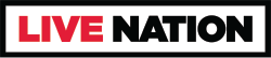 Live Nation Logo